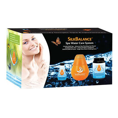 Welcome to Water Care Kit