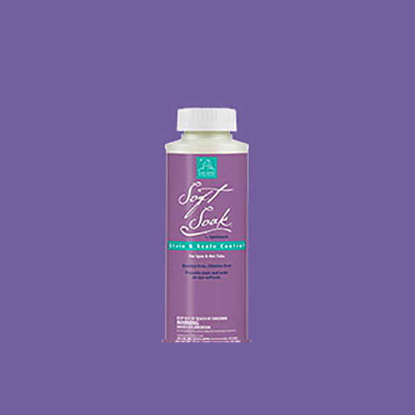 Soft Soak® Stain & Scale Control