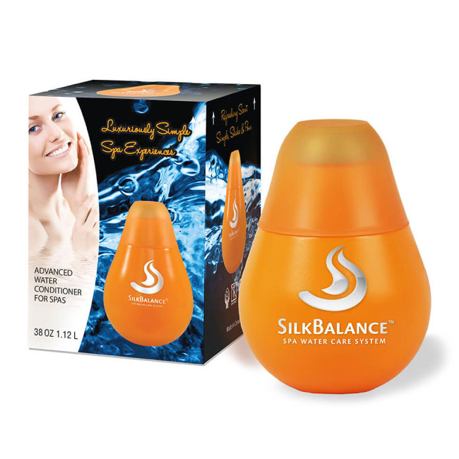 SilkBalance 38oz/1.12L
