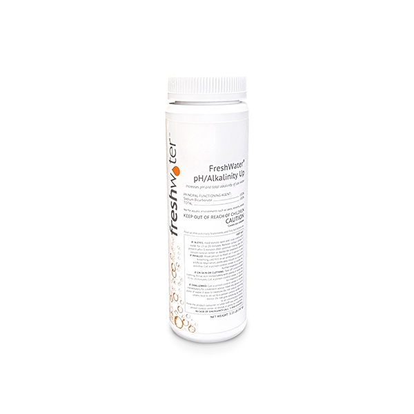 Hot Spring® FreshWater® pH/Alkalinity Up
